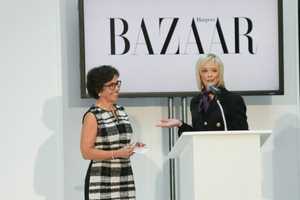 StacyKnows: Fashion Meets Philanthropy Raises Money For Pediatric Cancer