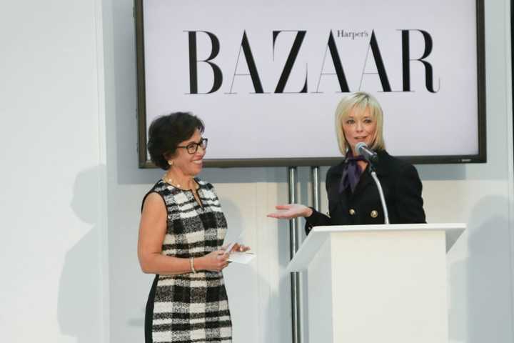 StacyKnows: Fashion Meets Philanthropy Raises Money For Pediatric Cancer