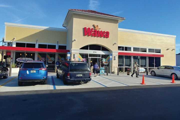 Another Wawa Opens In NJ & More On The Way