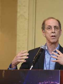 Meeting Of The Minds Conference Draws 400 To Tarrytown