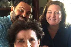 Buchanan Woman Passionate About Fighting Alzheimer's
