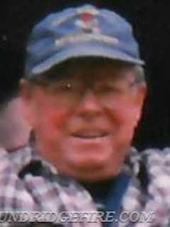 Hermann 'Fred' Roth, 79, Longtime Pound Ridge Firefighter