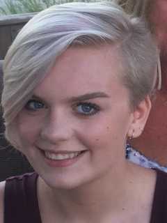 Charlotte 'Cai' Doll, 16, Allendale Resident