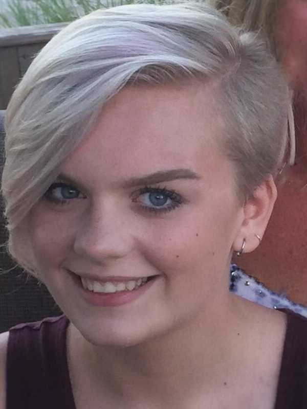 Charlotte 'Cai' Doll, 16, Allendale Resident