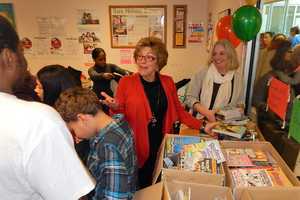 Westchester Community Foundation Donates to Greenburgh Health Center