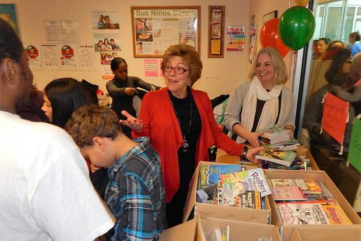 Westchester Community Foundation Donates to Greenburgh Health Center
