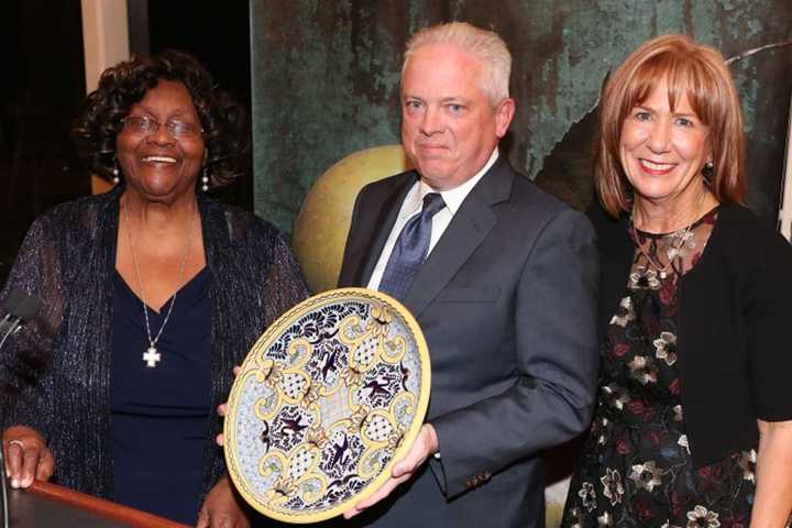 HRHCare Foundation Raises $250,000 At Cornucopia Benefit In Chappaqua