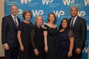 White Plains Hospital Looks To Have A Ball At Annual Gala