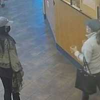 Know Them? Suspects Wanted For Using Stolen Credit Cards In Western Mass