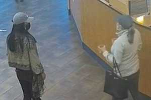 Know Them? Suspects Wanted For Using Stolen Credit Cards In Western Mass