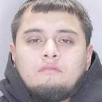 Suffolk Man, 24, Driving Drunk Nabbed With Ghost Gun At Correctional Facility, Sheriff Says