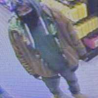Know Them? Police Search For Suspects In Gunpoint Robbery At CT Gas Station