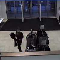 Know Her? Police Search For Woman Who Stole Worker's Purse At Holyoke Store