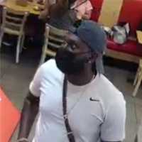 <p>New York State Police are asking the public for help identifying a suspect in a Westchester County larceny investigation.</p>