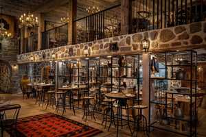 New Restaurant In Stamford Serves Authentic Cuisine