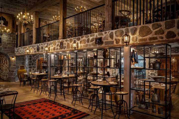 New Restaurant In Stamford Serves Authentic Cuisine