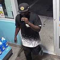 Police Ask Public's Help In IDing Suspect In Attempted Western Mass Arson