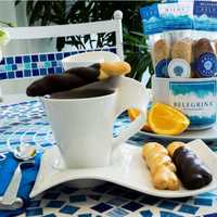 Hudson Valley Bakery Serves Up Authentic Greek Pastries, Butter Biscuits