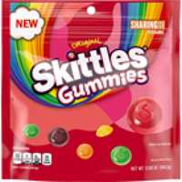 Starburst, Life Savers, Skittles Gummies Recalled Due To Possible Presence Of Metal Strand