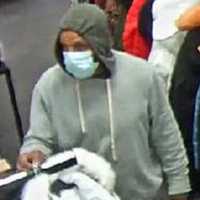 Man Accused Of Stealing $630 Worth Of Items From Macy's Outlet Store In Suffolk
