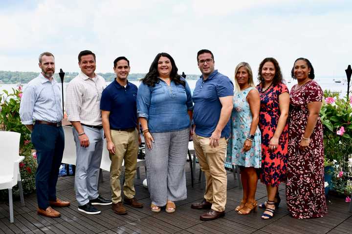 Long Island School District Welcomes 10 New Staff Members