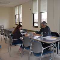 Aspiring Teen Authors Get A Master Class In Writing At BOCES
