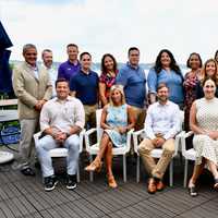 <p>Oyster Bay-East Norwich Central School District’s central and building administrators, directors, and supervisors for the 2022-2023 school year</p>