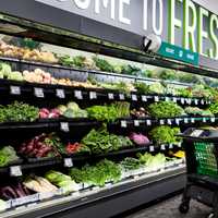 New York’s First Amazon Fresh Grocery Store Opens