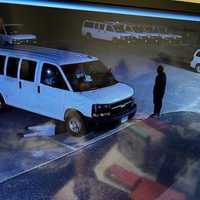 Suspects Steal 15 Catalytic Converters From CT Nonprofit, Causing $30K Loss, Police Say