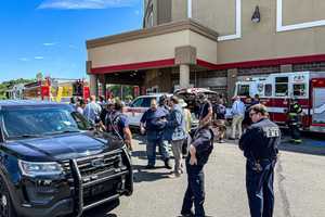 Multiple Agencies Respond To Hazmat Situation At Costco In Hudson Valley