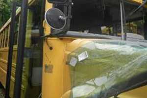 Police Search For Suspects Who Damaged 15 Buses In East Northport