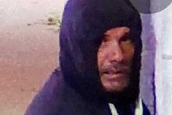 Police Searching For Man Accused Of Burglarizing Suffolk County Pizzeria
