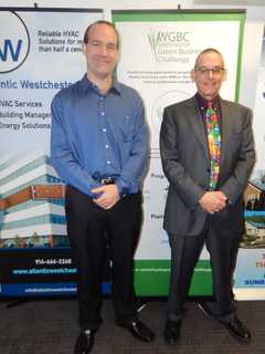 Bedford Hills' Atlantic Westchester Gets Green Business Certification