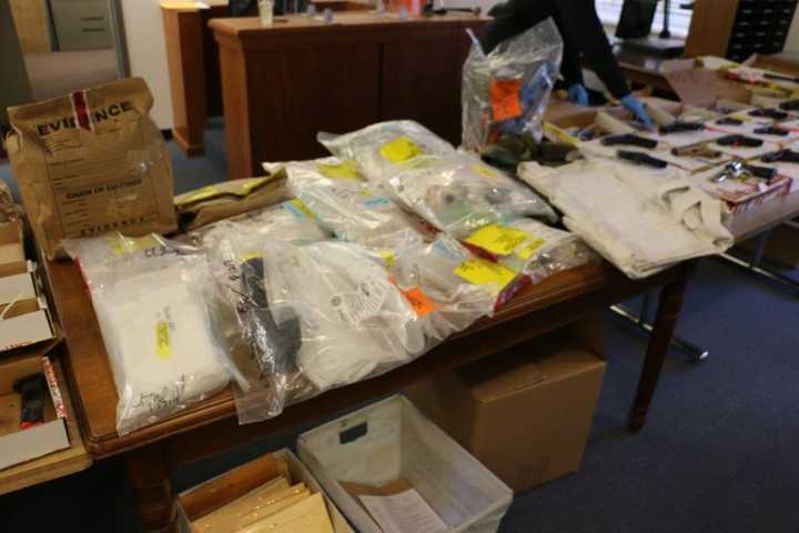 40 Nabbed In Major Long Island Cocaine Trafficking Ring Bust ...