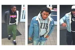 Trio Stole $3.9K Worth Of Items From Supermarket In Region, Police Say