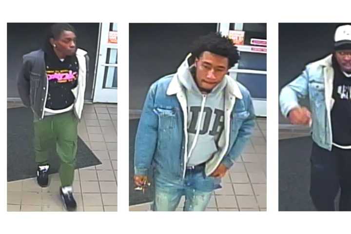 Trio Stole $3.9K Worth Of Items From Hudson Valley Supermarket, Police Say