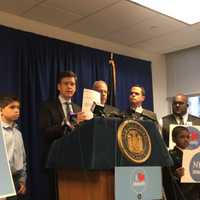 State, Federal Lawmakers Seek Repeal Of Religious Vaccination Exemptions