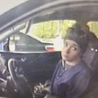 Know Her? CT State Police Seek Public's Help Identifying Bank Fraud Suspect