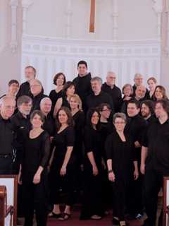 Mount Kisco Church Plays Host To Charis Holiday Concert