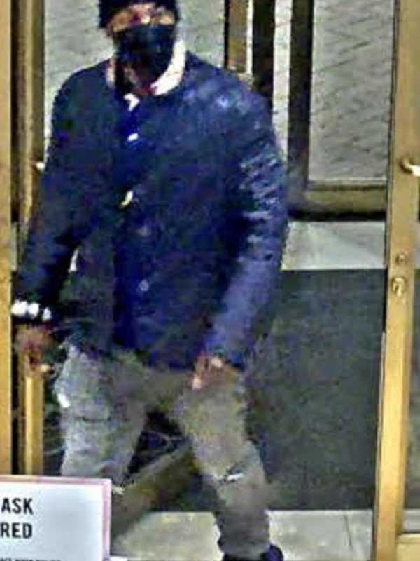 Authorities Search For Man Accused Of Stealing $39K Watch From LI Store