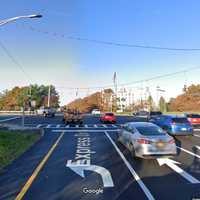 Road Rage: Man Who Stabbed Victim At Large After LIE Incident In Farmingville, Police Say