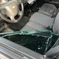 Police Search For Suspects Accused Of Smashing 10 Car Windows In CT