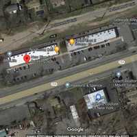 Massage Parlor Raid In Mount Sinai Leads To Charge For Woman, Police Say