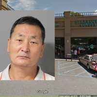Man Accused In Nassau County Burglary Spree Charged For New Incident At Starbucks, Police Say