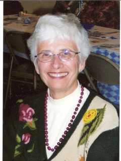 Rita M. Fowler, 84, Longtime Waldwick Resident
