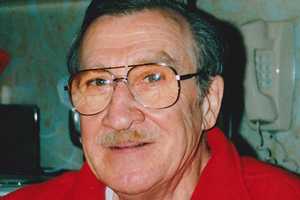 Frank Festa, 96, Of Paramus