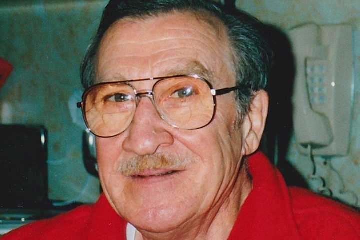 Frank Festa, 96, Of Paramus