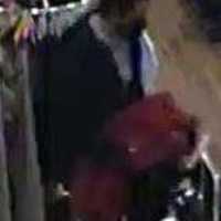 Police Search For Man Accused Of Stealing $2K In Clothing From Huntington Station Store