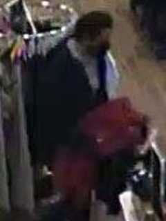 Police Search For Man Accused Of Stealing $2K In Clothing From Huntington Station Store