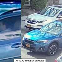 Police Ask Public's Help In Connection To Criminal Mischief Incident On Long Island
